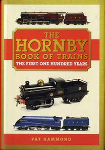 The HORNBY Book of Trains