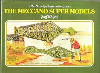 The Meccano Super Models