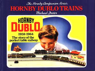 Hornby Dublo Trains