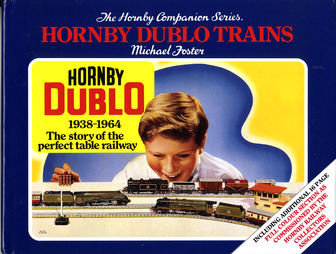 Hornby Dublo Trains