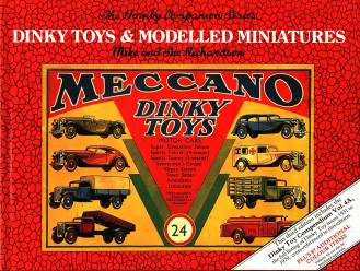 Dinky Toys and Modelled Miniatures