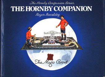 The Hornby Companion - The Magic Carpet