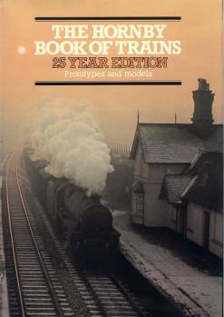 The Hornby Book of Trains