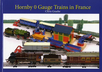 Hornby Gauge 0 Trains in France