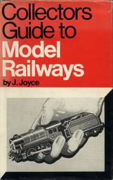 Collectors Guide to Model Railways
