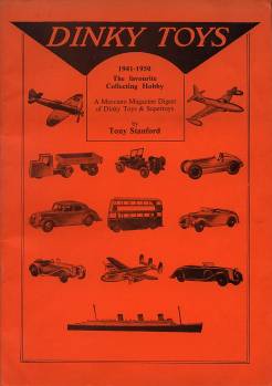 Dinky Toys 1941-1950
