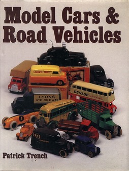 Model Cars & Road Vehicles