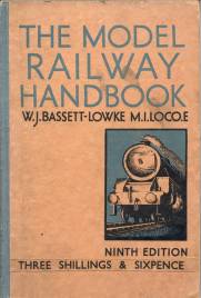 The Model Railway Handbook