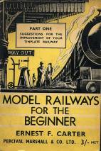 Model Railways for the Beginner