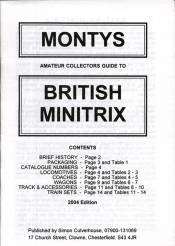 British Minitrix