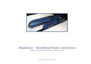 Steamliners