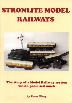 Stronlite Model Railways