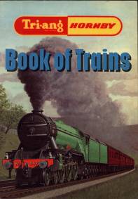 Tri-ang Hornby Book of Trains