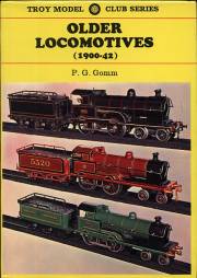 Older Locomotives (1900-42)