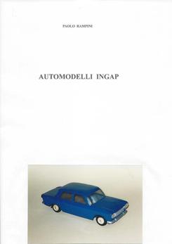 Automodelli INGAP