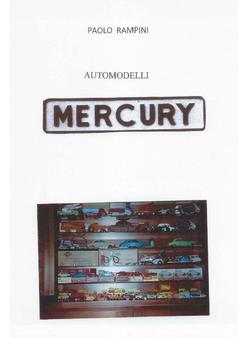 Automodelli Mercury