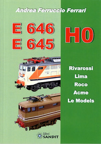 E 646 / E 645 H0