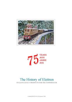 The History of Elettren