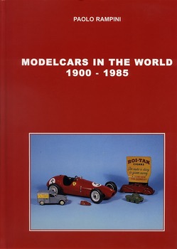 Modelcars in the world 1900-1985
