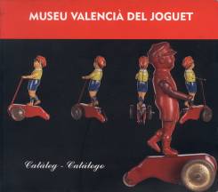 Museu Valencia del Joguet
