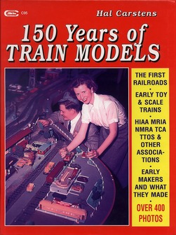 150 Years of Train Models