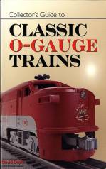Classic 0-Gauge Trains