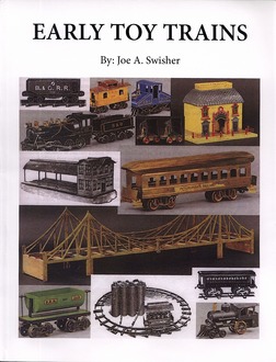 Early Toy Trains