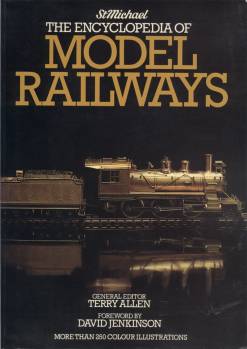 The Encyclopedia of Model Railways