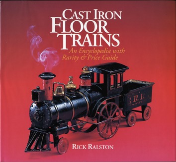 Cast Iron Floor Trains