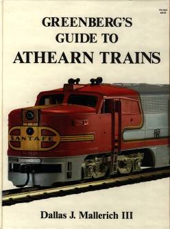 Athearn Trains