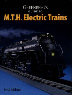 M.T.H. Electric Trains