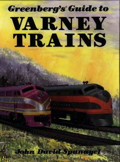 Varney Trains