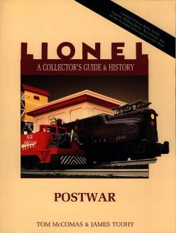 Lionel - A Collector
