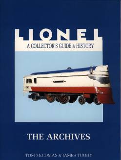 Lionel - A Collector