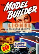 Model Builder 1944 - 1949