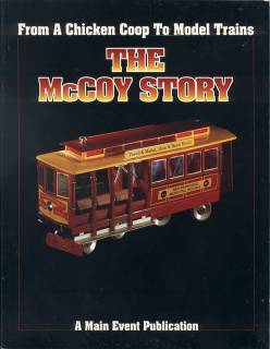 The McCoy Story