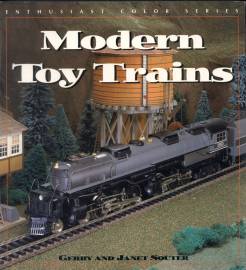 Modern Toy Trains