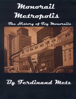 Monorail Metropolis