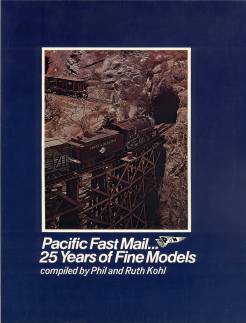 Pacific Fast Mail
