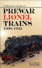 Prewar Lionel Trains 1900-1942