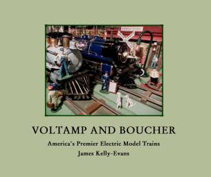 Voltamp and Boucher