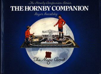 Hornby Companion