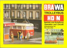 Trolleybus