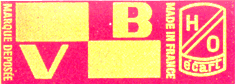 VB H0