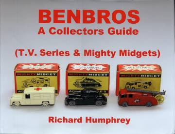 BENBROS - A Collectors Guide