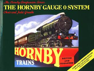 The Hornby Gauge 0 System