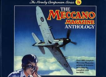 The MECCANO Magazine Anthology