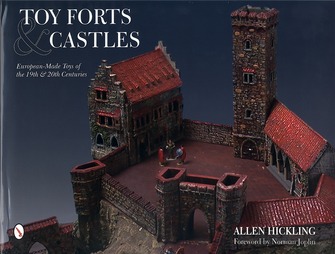 Toy Forts and Castles